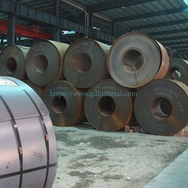 Carbon Steel Coil&Strip